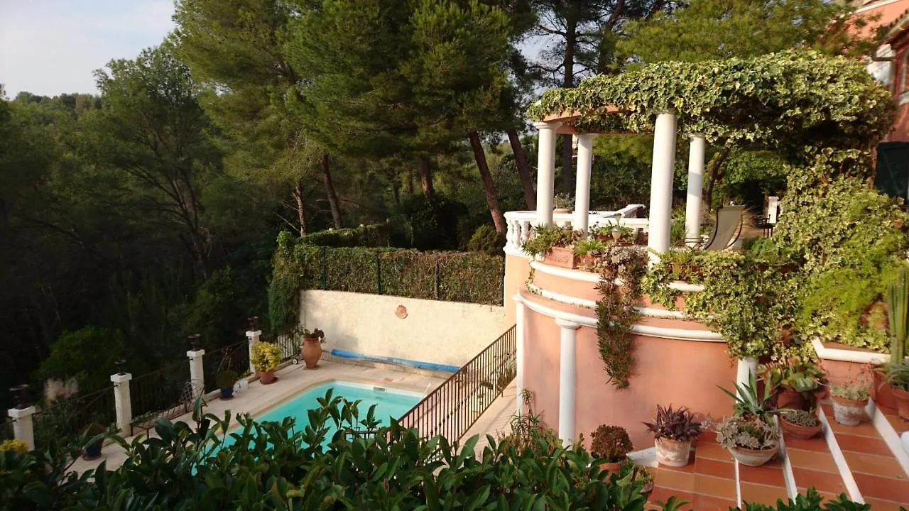 La Florentine Bandol