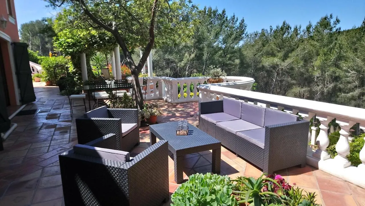 La Florentine Bandol