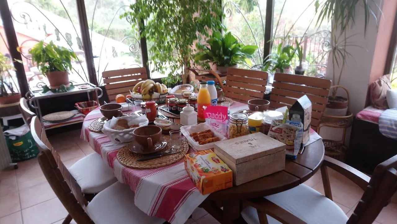 La Florentine Bandol Bed & Breakfast